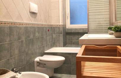 Monviso 35 , cozy apartment - Foto 30