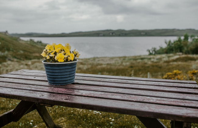 Remarkable 3-bed House in Isle of Lewis - Photo 12