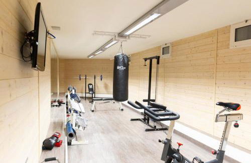 Villa Adige Luxury - M&M Holiday House - Foto 93