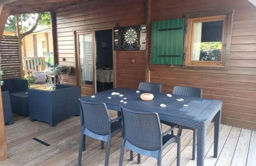 Chalet calme et agréable - Foto 6