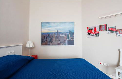 Culture Residence Consalvo Otto - Foto 19