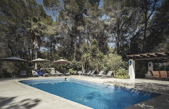 Villa Gertrudis - Foto 23