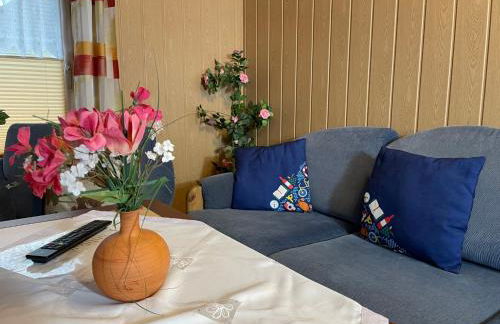 Apartment Old Hüsung - MUZ327 by Interhome - Photo 2