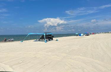 Private Pool, Beach Access, Luxe Kitchen, Fire Pit & Outdoor Entertaining Space - Foto 30