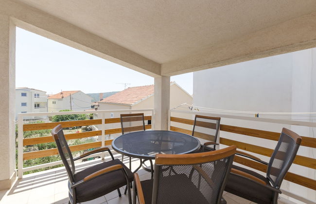 Apartments Marija Jug - Foto 40