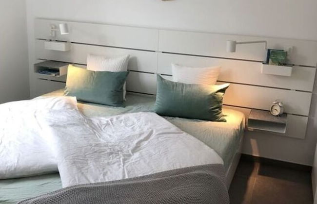 Pleasant Apartment With Terrace - Foto 4