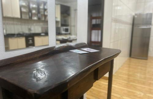 SOBRADO Com 3 QUARTOS NO CORAÇÃO DO COSTA E SILVA - Photo 37