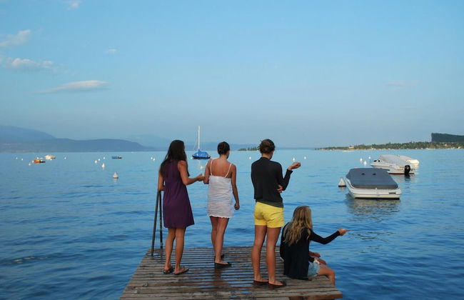 Villenpark Sanghen - Foto 47