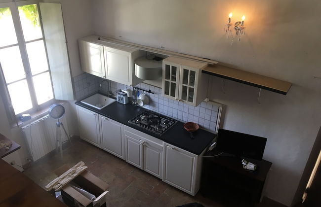 Setter House Agri Hotel - Foto 26