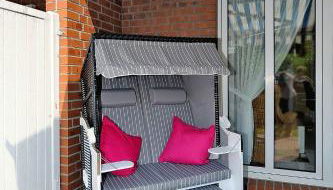 Ferienhaus Strandidylle - Foto 2