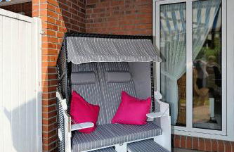 Ferienhaus Strandidylle - Foto 2