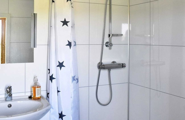 11 Person Holiday Home in Farstad - Foto 13