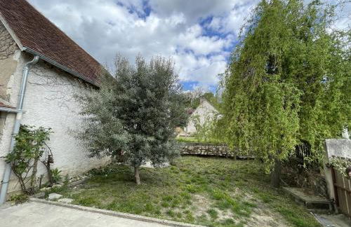 Gite des vieilles pierres - Photo 13