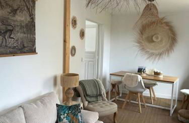 Les Cottages de Carine - Foto 19