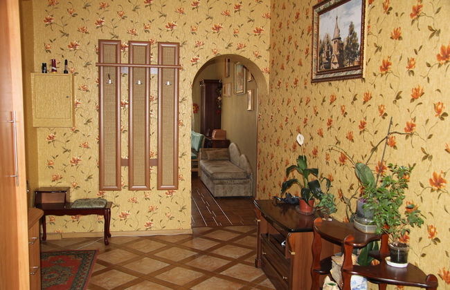 Galereya Cottage - Photo 2
