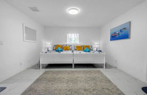 Tropical Oasis sleeps 12 - Foto 7