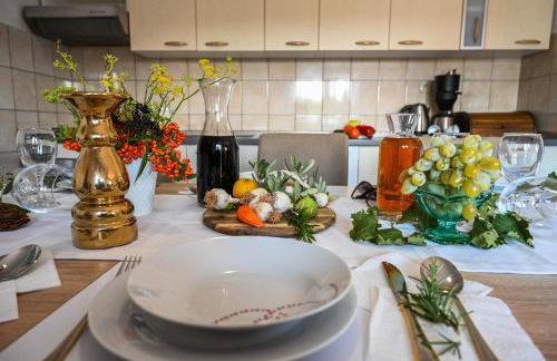 Holiday Home Donji Lepuri - Foto 18