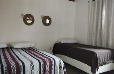 Chalé Vista pra Lombada - Foto 36