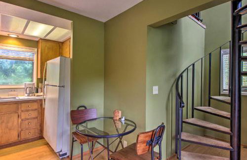 Vida Cabin with Yard and Grill on McKenzie River! - Foto 7