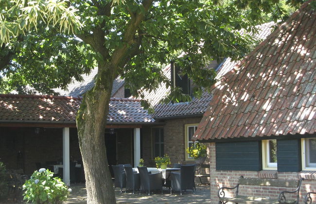 Atmospheric Country House in Asten on a Golf Course - Photo 57