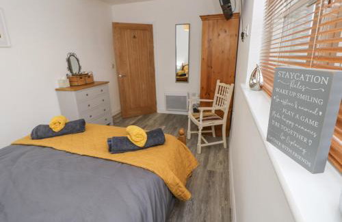 The Pepper Pot Retreat - Foto 13