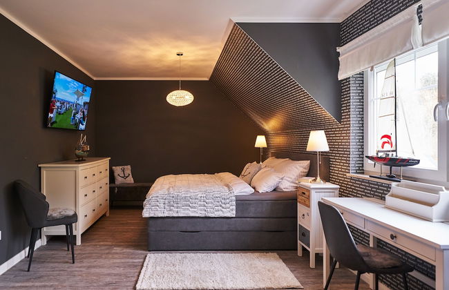 Freester Kapitänshäuser - Foto 11