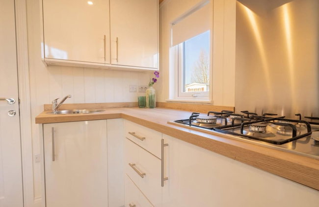 Tiny House by Lake Veluwe With Water Sports - Foto 3