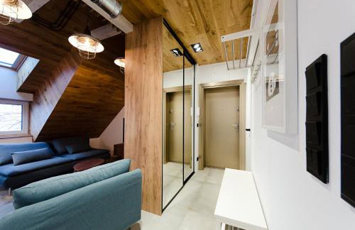 Apartament Dębowy - Foto 36