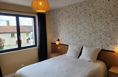 2 Gites dans les remparts à Dun sur Meuse - Foto 31