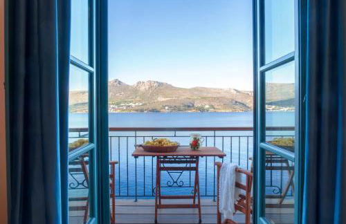 Villa Mylos - Foto 62