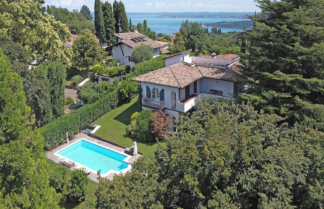 Villa Costanza by Wonderful Italy - Photo 50