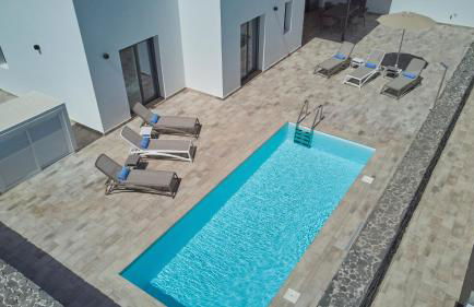 Blancazul Villa Anaisa, A - Foto 3