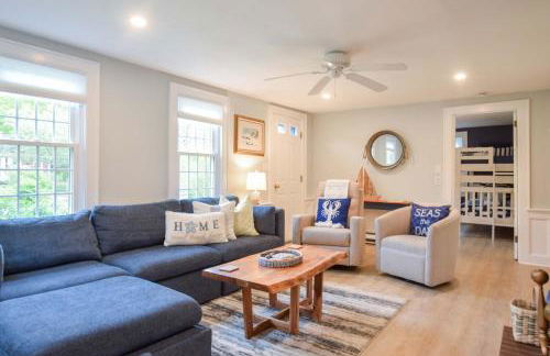 Minutes to Nantucket Sound Beaches - Foto 6