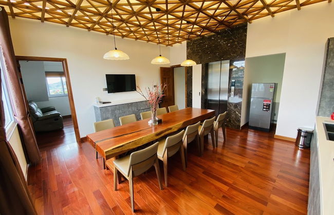 MINH CHIEN SUITE - Foto 22