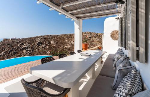 Villa Artisti Mykonos - Photo 9