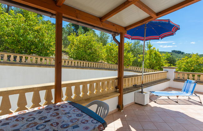 Villa Tavaglione - Foto 12