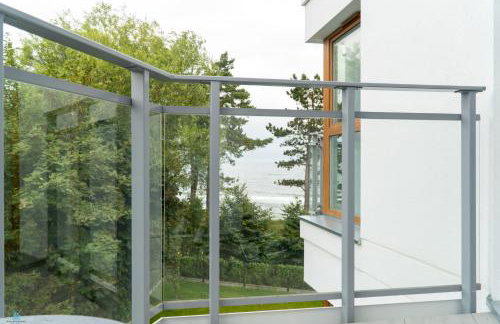 Pod Brzozami Apartamenty Let's Sea Gąski - Foto 13