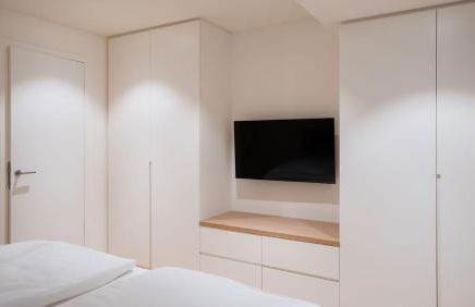 Apartments Hotel Stadt Hamburg - Foto 69