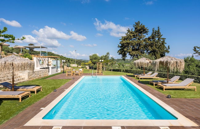 OliveNest Chania - Foto 26