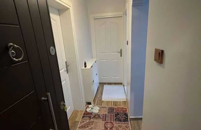 Oldtown Sultanahmet Suites - Foto 20