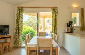 Résidence Odalys San Martinu - Foto 6