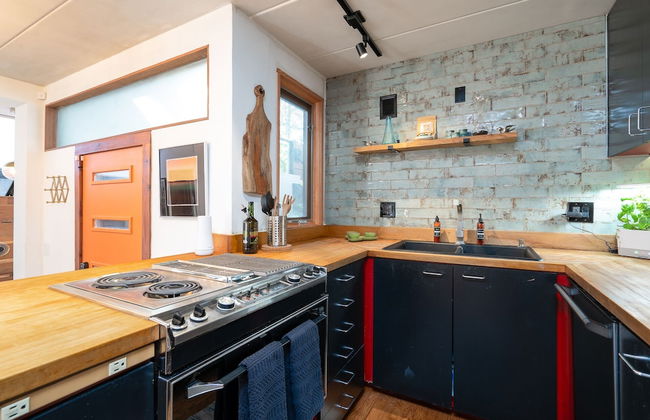 Dove's Nest - Earth Home - Foto 4