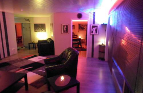 Exclusiv-Mietapartment (BDSM)-Heidelberg - Foto 52