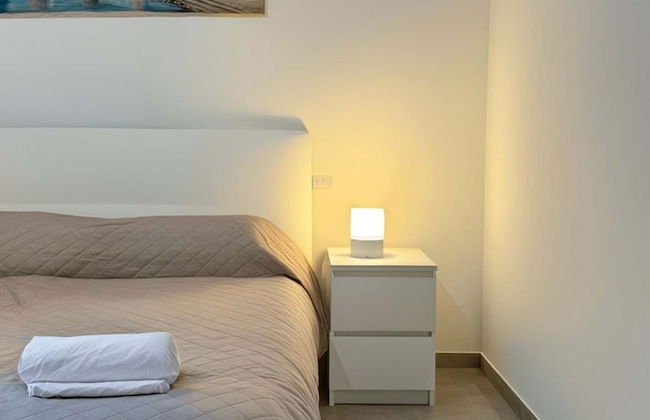 Casa Maria in Roma With 1 Bedrooms and 1 Bathrooms - Foto 17