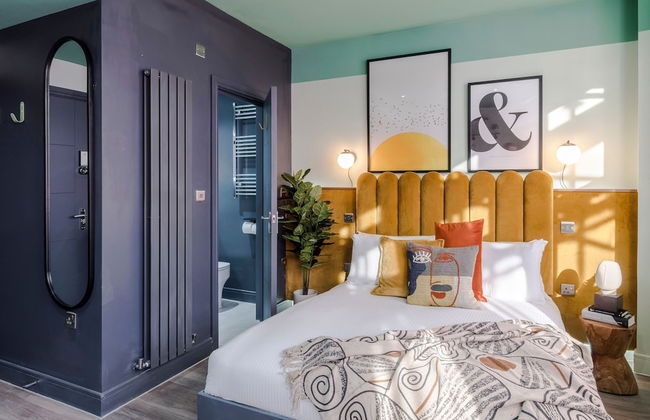 Your Apartment I Brixton - Foto 4