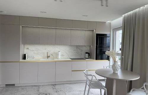 GOLD Apartment - Lotnisko Katowice-Pyrzowice - Foto 9