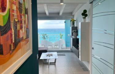 "I MORI LUXORY APARTMENTS" - Attico mansardato con incantevole vista mare - Foto 65