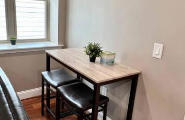 505 Relaxing 1BR apartment in center city of Philly - Foto 6
