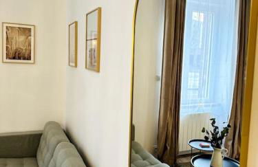 Le Bohème Chic - Gare sud Rennes - Photo 10