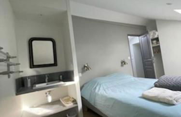 La Maison d'Albert et Julia à 12 mn du Futuroscope - Foto 2